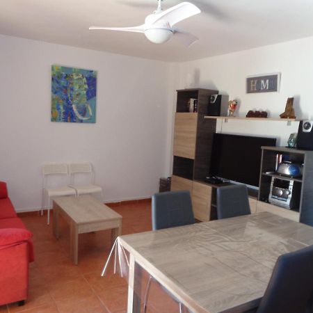 Apartamento Naturista Vera Playa 아파트 외부 사진