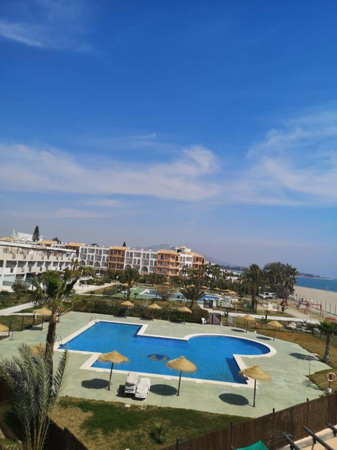 Apartamento Naturista Vera Playa 아파트 외부 사진