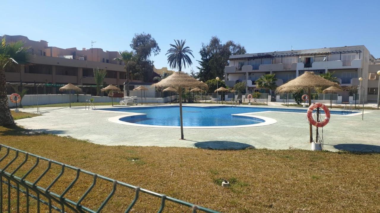Apartamento Naturista Vera Playa 아파트 외부 사진