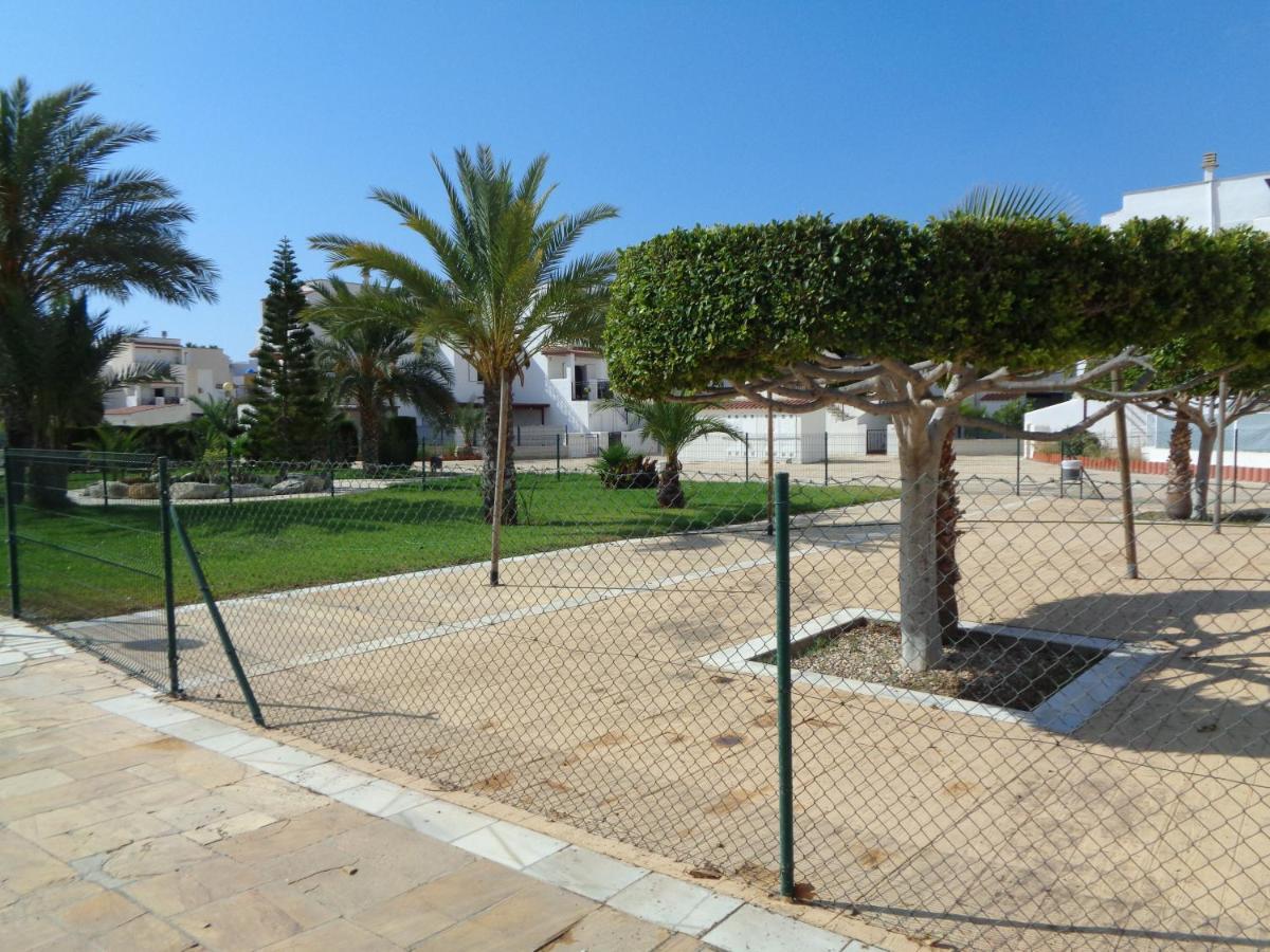 Apartamento Naturista Vera Playa 아파트 외부 사진
