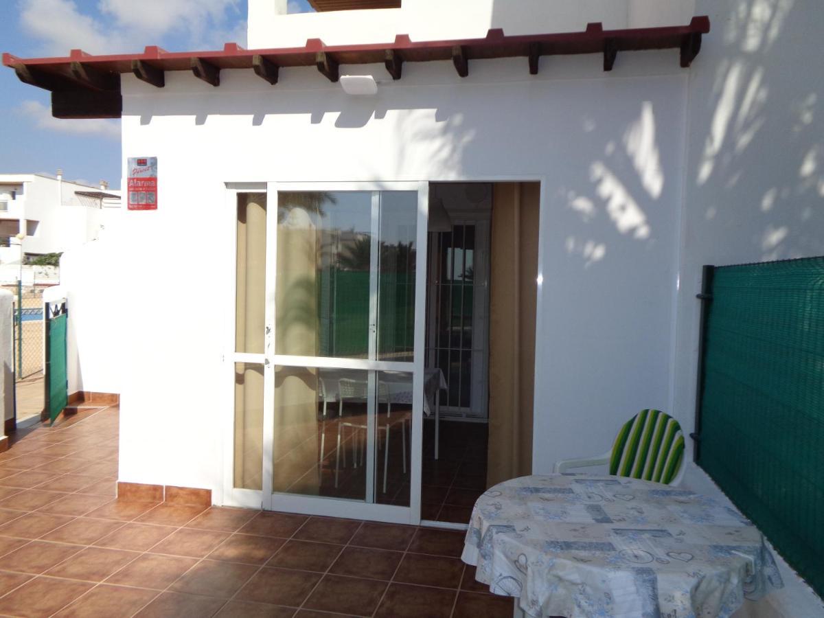 Apartamento Naturista Vera Playa 아파트 외부 사진