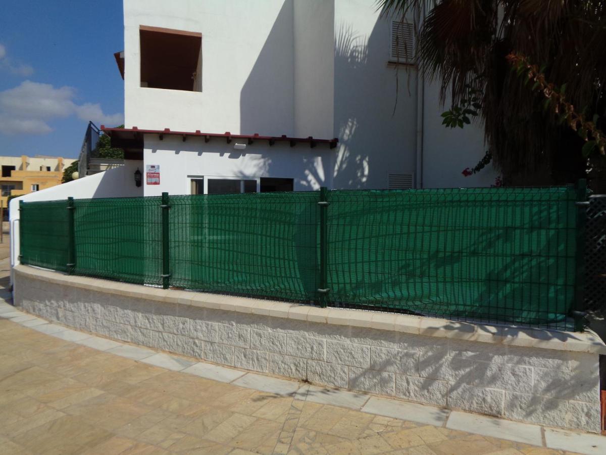 Apartamento Naturista Vera Playa 아파트 외부 사진