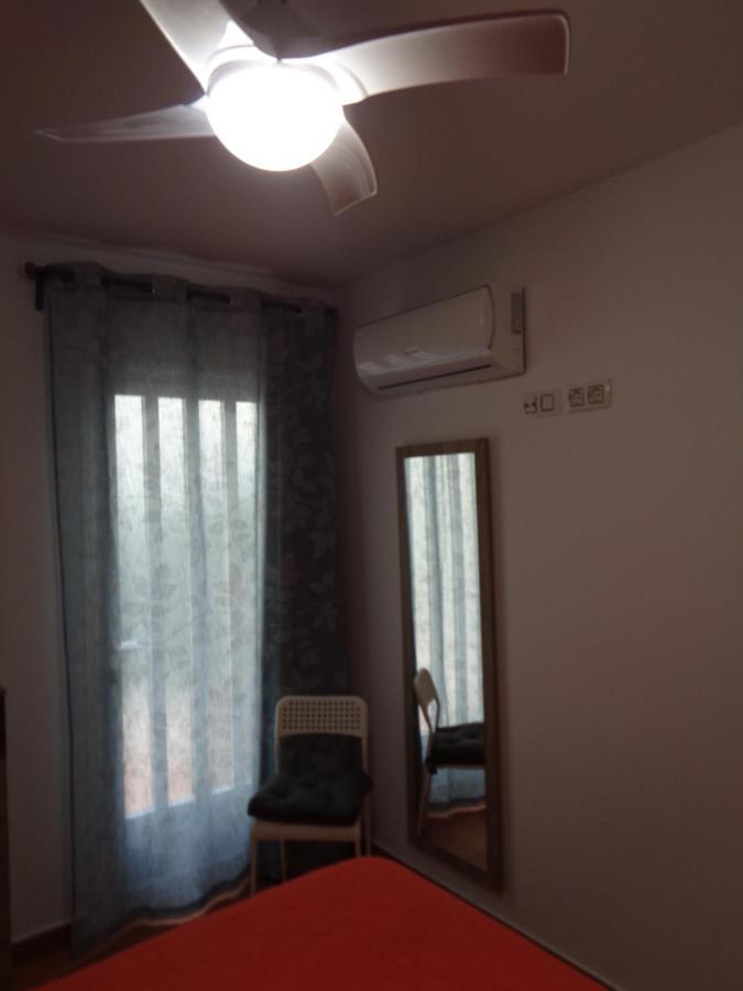 Apartamento Naturista Vera Playa 아파트 외부 사진